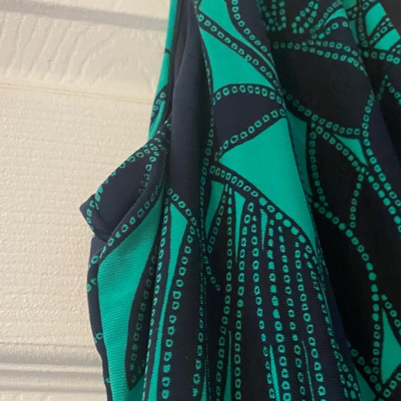 Tommy Hilfiger maxi dress - Picture 4 of 7